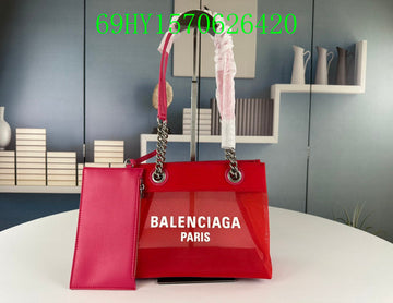EC Fashion - BGA Bags - 1742