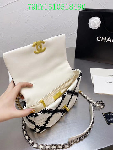 EC - CHL Bags - 2746