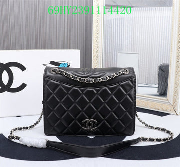 EC - CHL Bags - 1871
