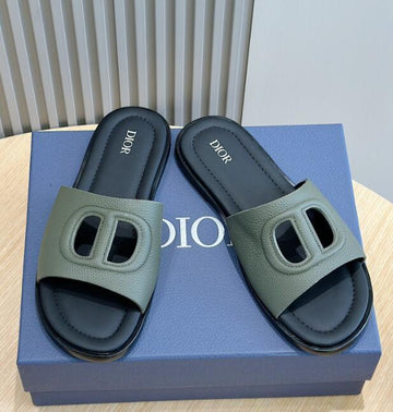 EC - DOR Men Shoes - 004