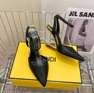 EC - FDE Women Shoes - 246