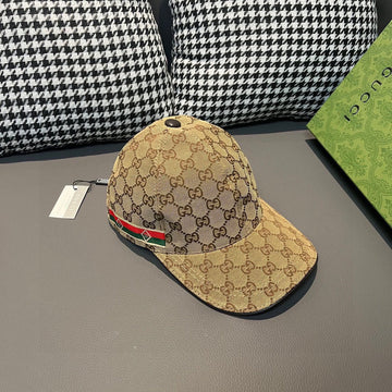 EC - GUKI Cap - 953