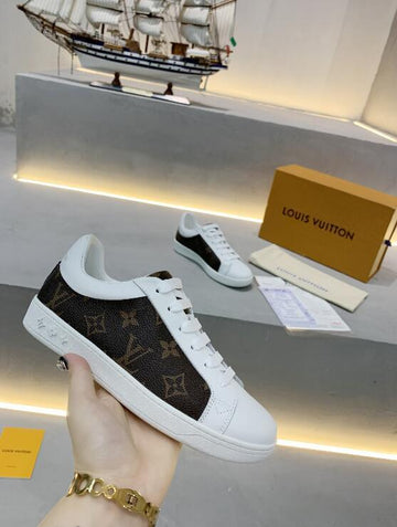 EC Luxury - LOV Men Shoes - 1852