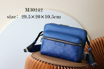 EC Fashion Lu-Vi bags - 17184
