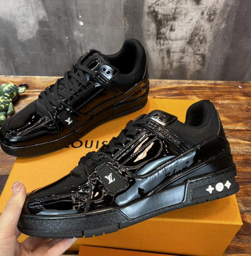 EC Luxury - LOV Men Shoes - 723