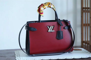 EC Fashion Lu-Vi bags - 8416