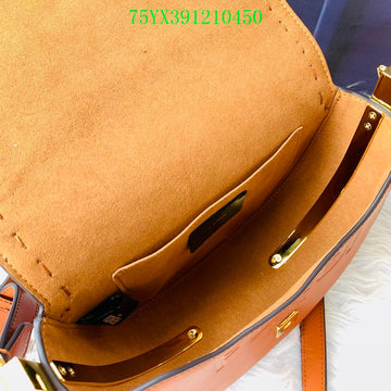 EC - FDE Bags - 1953