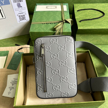 EC - GUKI Bag - 1452
