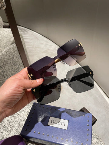 EC - GUKI Sunglass - 283