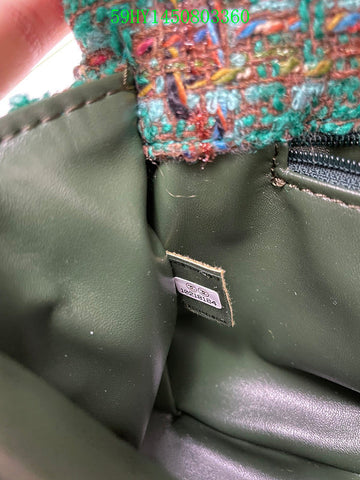 EC - CHL Bags - 246