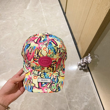 EC - GUKI Cap - 875