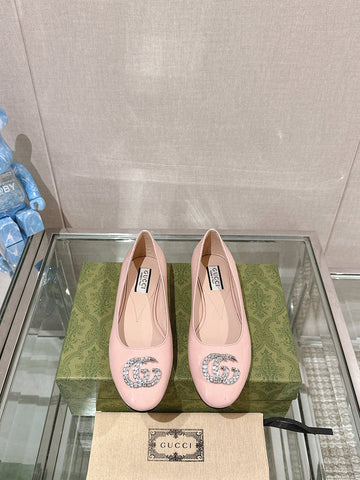 EC - GUKI Shoe - 1011
