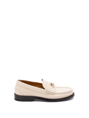 Gucci Women `Marmont Gg` Loafers