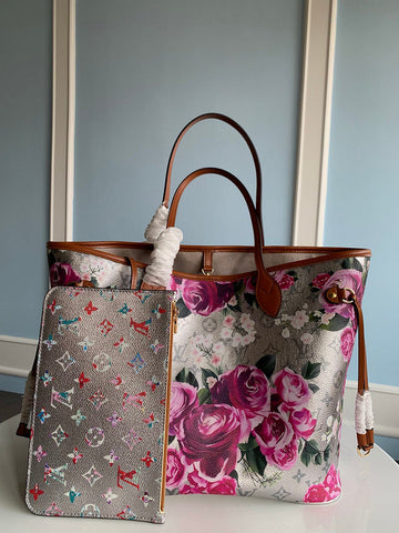 EC - LOV Women Bag - 1320