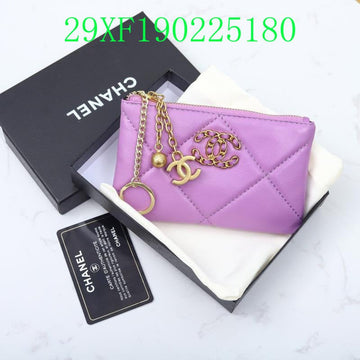 EC - CHL Wallet - 2554
