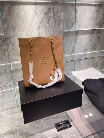 Designer bags by Chanel 271