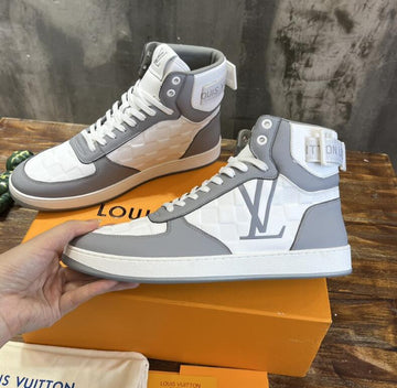 EC - LOV Men Shoes - 444
