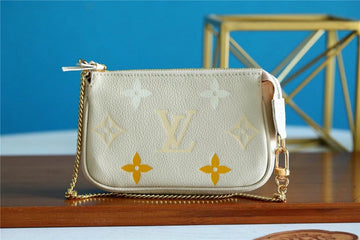 EC Fashion Lu-Vi bags - 8838