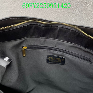EC - CHL Bags - 2182