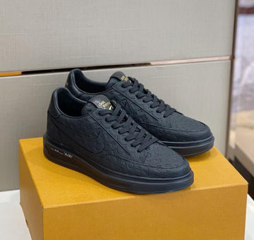 EC Luxury - LOV Men Shoes - 878