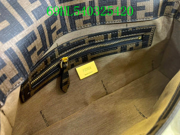 EC - FDE Bags - 1733