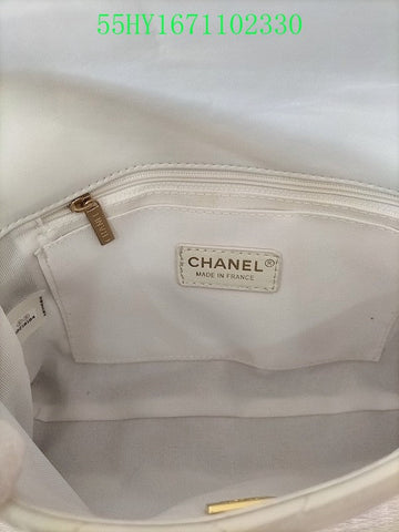 EC - CHL Bags - 3237