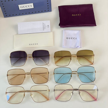 EC - GUKI Sunglass - 094