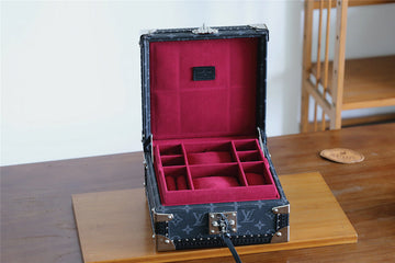 EC Fashion Lu-Vi bags - 9543
