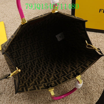 EC - FDE Bags - 1468