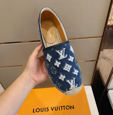 EC Luxury - LOV Men Shoes - 1591