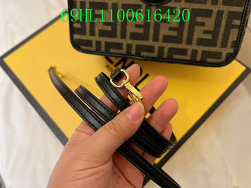EC - FDE Bags - 2882