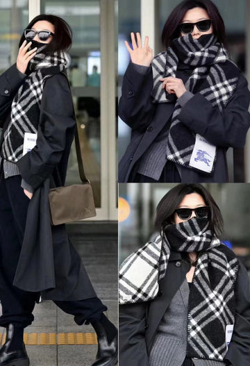 EC - BOR Scarf - 042