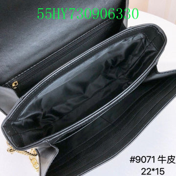 EC - FDE Bags - 2392