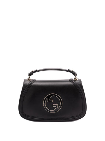 Gucci Women `Gucci Blondie` Medium Handbag