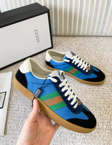 EC - GUKI Women Shoes - 2205