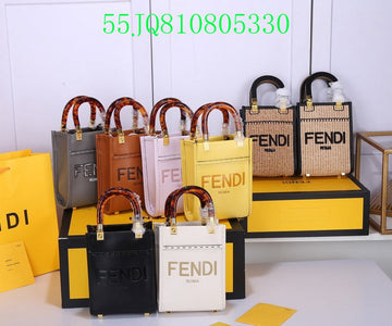 EC - FDE Bags - 2468