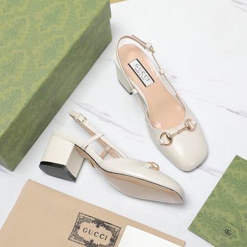 EC - GUKI Shoe - 1207