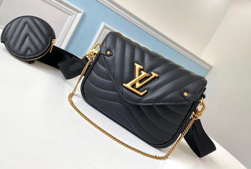 EC - LOV Bags - 3177