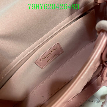EC - DOR Bags - 1681