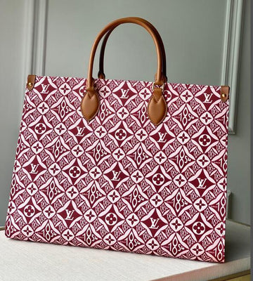 EC Luxury - LOV Bags - 3119
