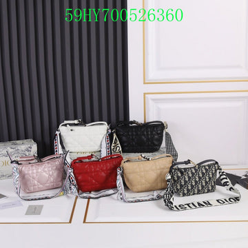 EC - DOR Bags - 1614