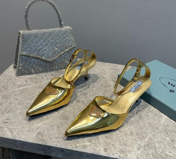 EC Luxury - PD Women Shoes - 262