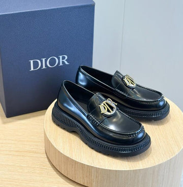 EC - DOR Men Shoes - 105