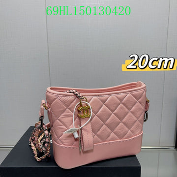 EC - CHL Bags - 1589