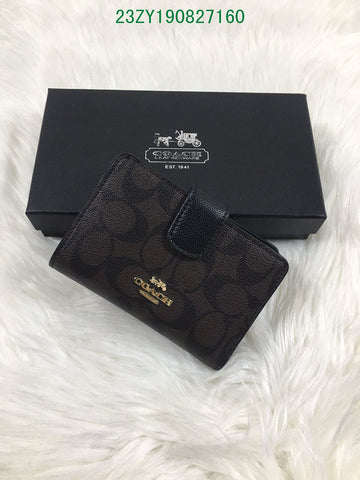 EC - CAH Wallet - 141