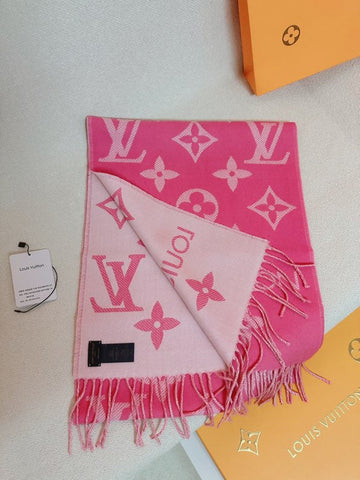 EC - LOV Scarf - 557
