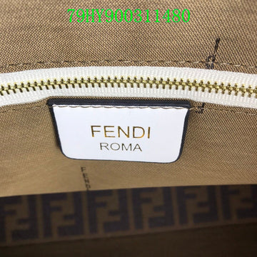 EC - FDE Bags - 1853