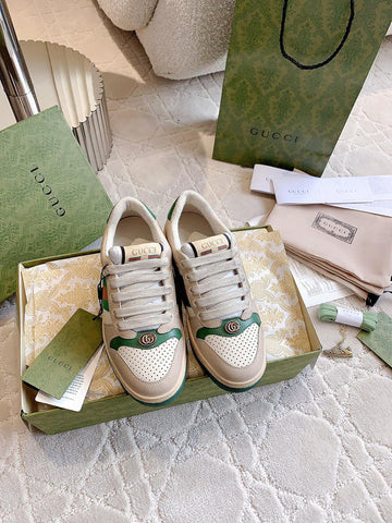 EC - GUKI Shoe - 761
