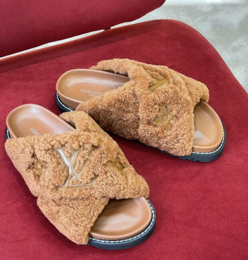 EC Luxury - LOV Women Shoes - 718