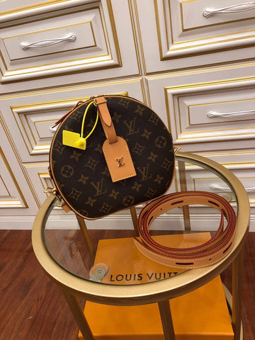 EC Fashion Lu-Vi bags - 17800